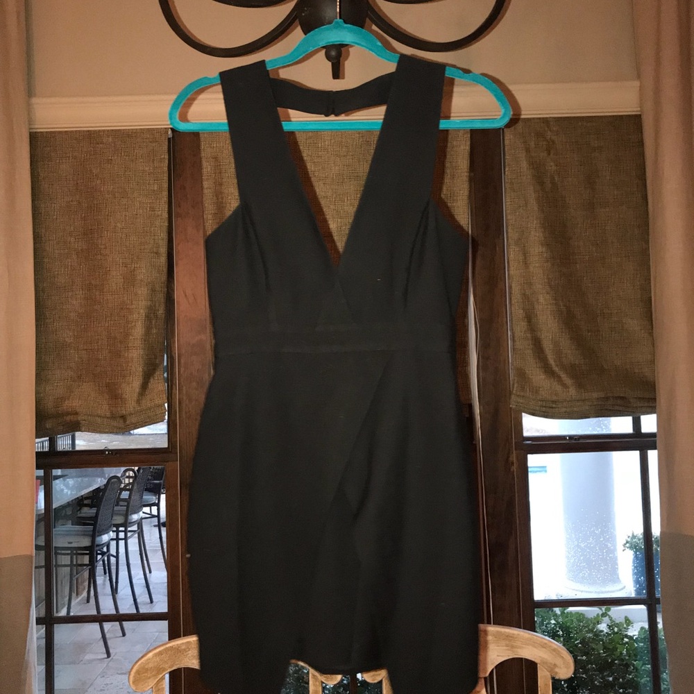 Finders Keepers black dress🖤